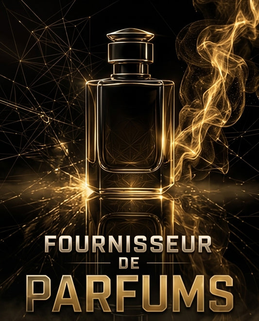 PACK FOURNISSEURS PARFUMS