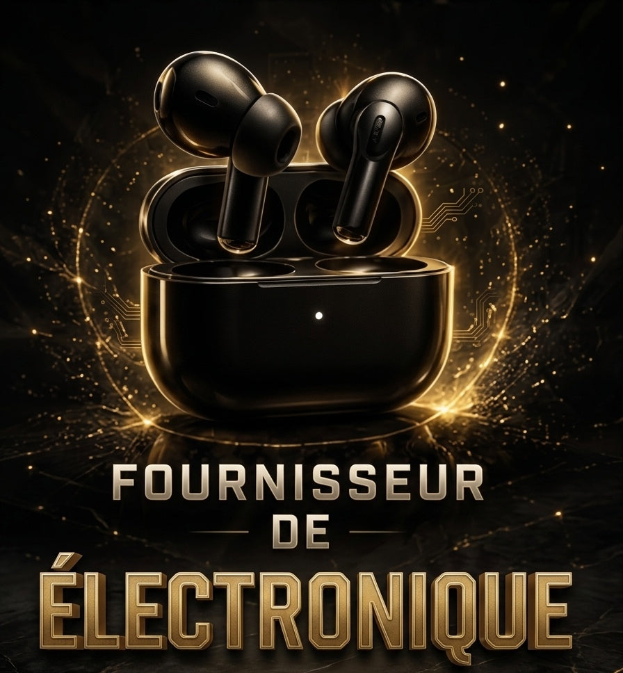 PACK FOURNISSEURS  ELECTRONIQUE